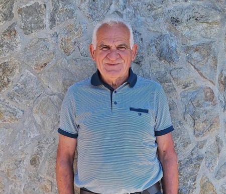 Manuel Louren&ccedil;o Dias