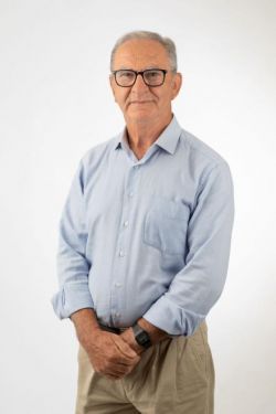 Jorge Manuel Dias Lopes