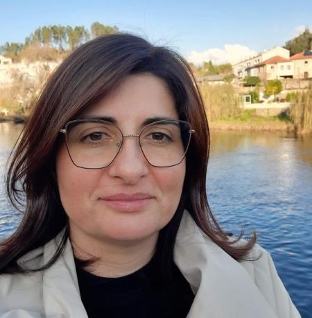 Sandrina Pereira Meirinho