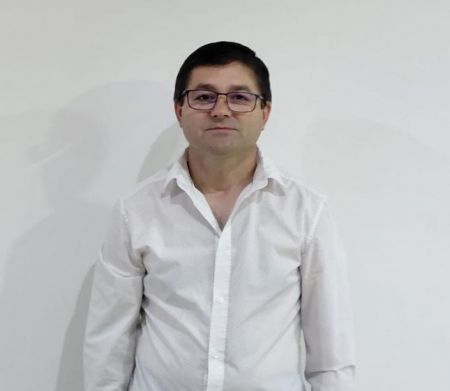 S&eacute;rgio Dias Lopes