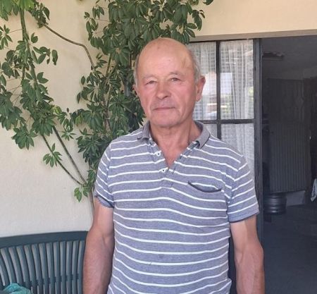 Fernando de Bastos Freitas