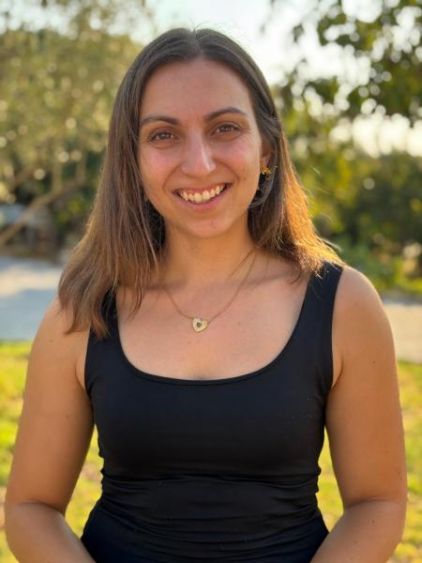 St&eacute;phanie Pereira