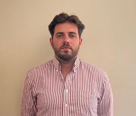 Rafael Alexandre Pereira de S&aacute; 