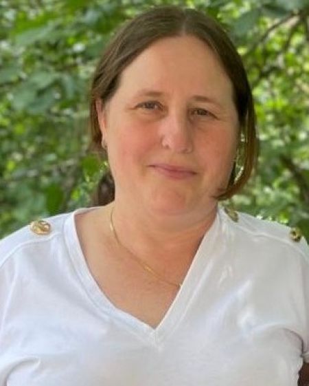 N&eacute;lia de Jesus Meirinho 